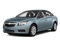 2011 Chevrolet CRUZE ECO