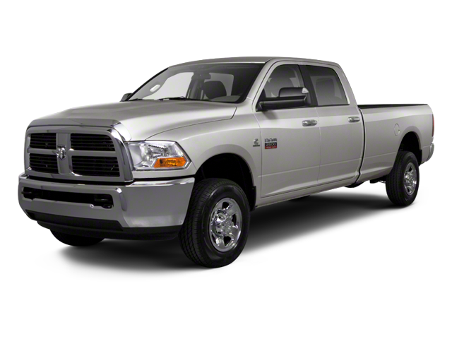 2011 RAM Ram Pickup Laramie