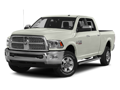 2013 RAM RAM 2500 SLT