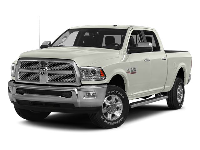 2013 RAM RAM 2500 SLT