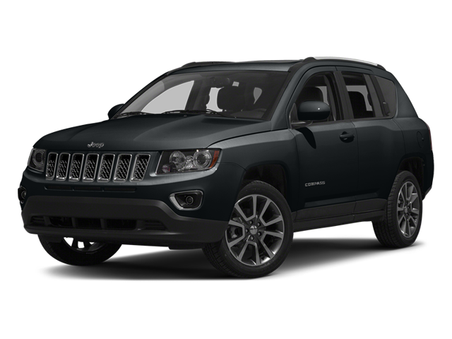 2014 Jeep COMPASS SPORT