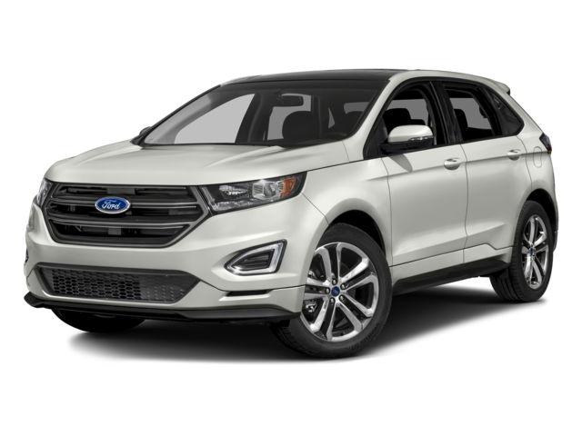 2016 Ford EDGE SPORT
