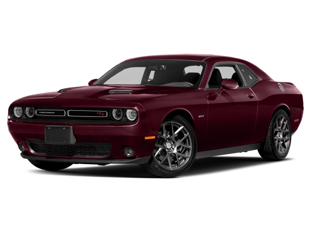 2018 Dodge CHALLENGER R/T