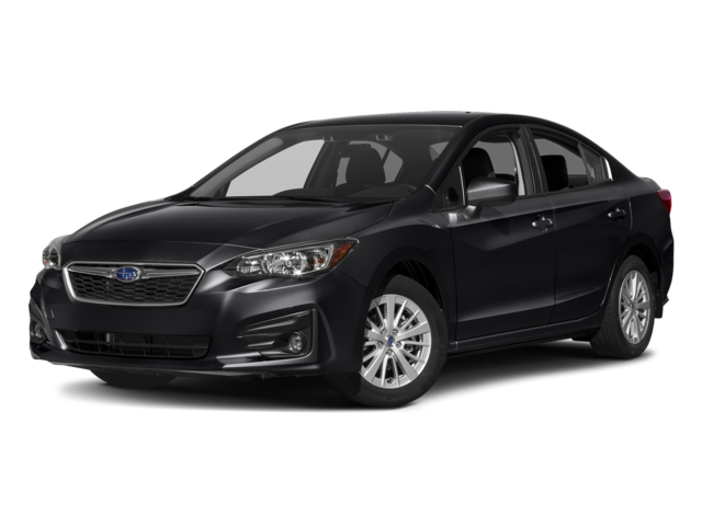 2018 Subaru IMPREZA PREMIUM