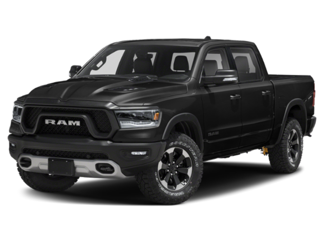 2021 RAM RAM 1500 REBEL