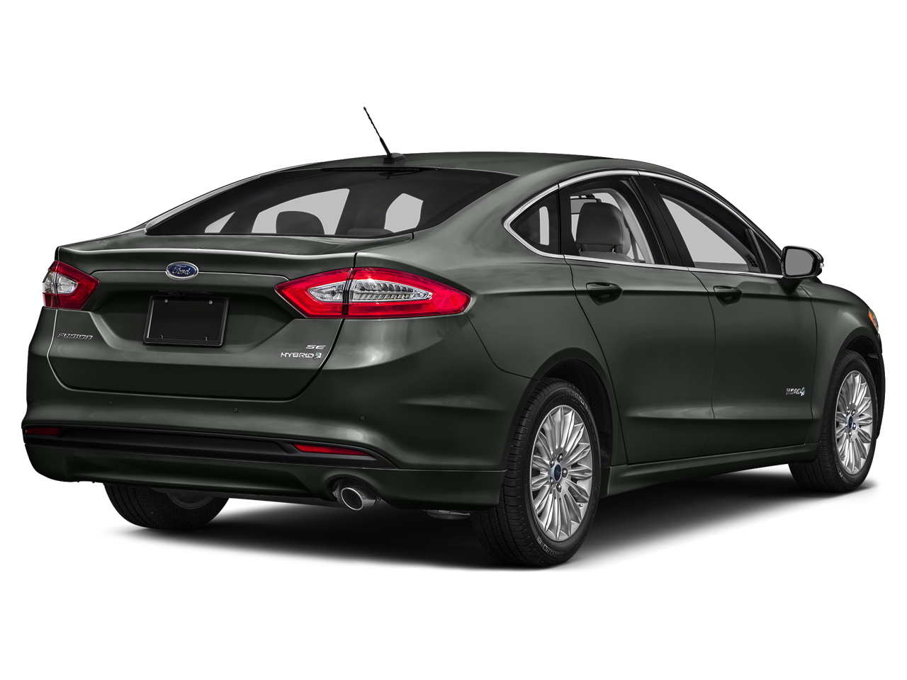 2015 Ford Fusion Hybrid SE Hybrid