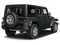 2015 Jeep WRANGLER UNL RUBICON