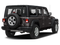 2019 Jeep WRANGLER UNL SPORT S