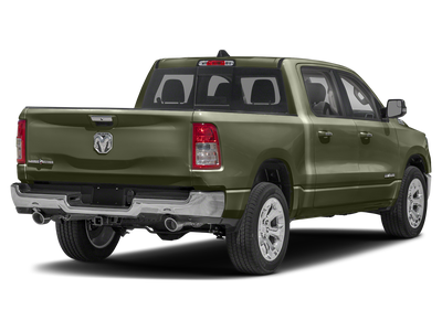 2020 RAM RAM 1500 BIG HORN