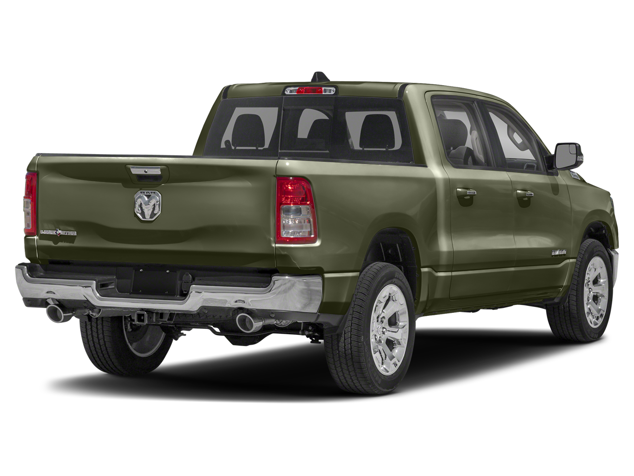 2020 RAM RAM 1500 BIG HORN