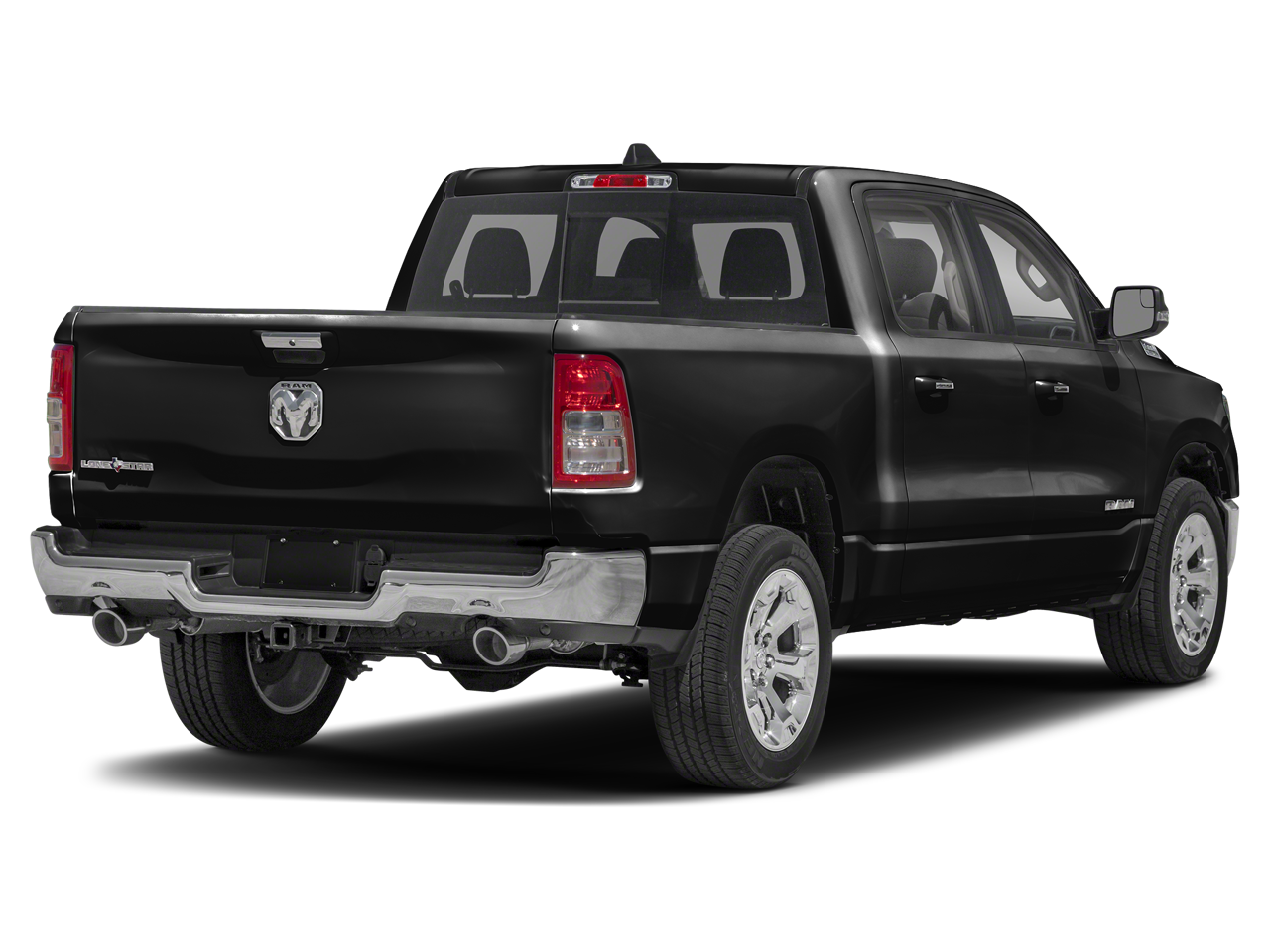 2020 RAM RAM 1500 BIG HORN