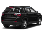 2021 Jeep COMPASS LATITUD ALTITUDE