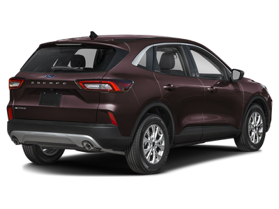 2023 Ford ESCAPE U9G