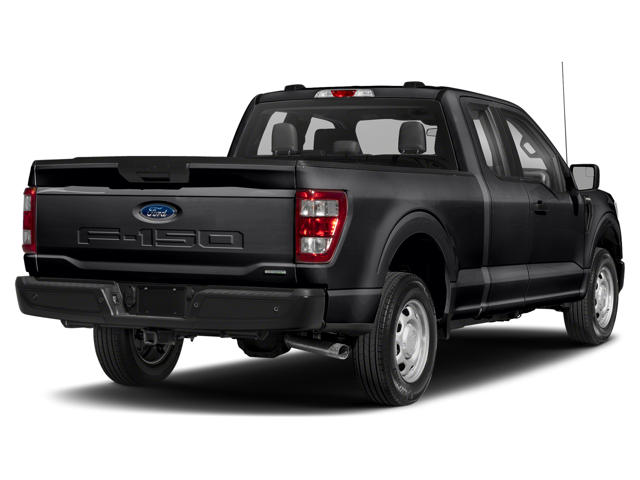 2023 Ford F-150 SXT