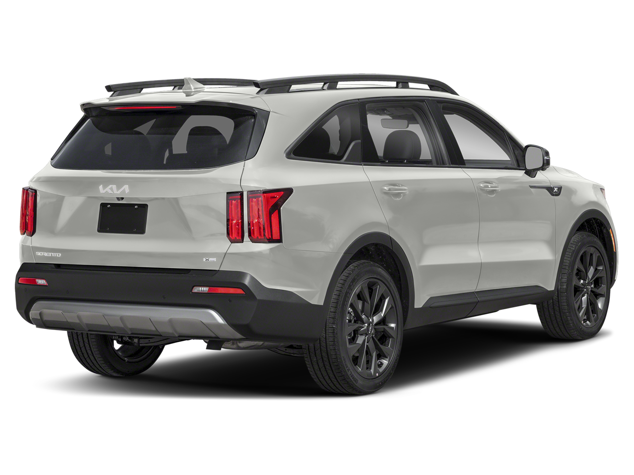 2023 Kia SORENTO SX/SXP X-LINE