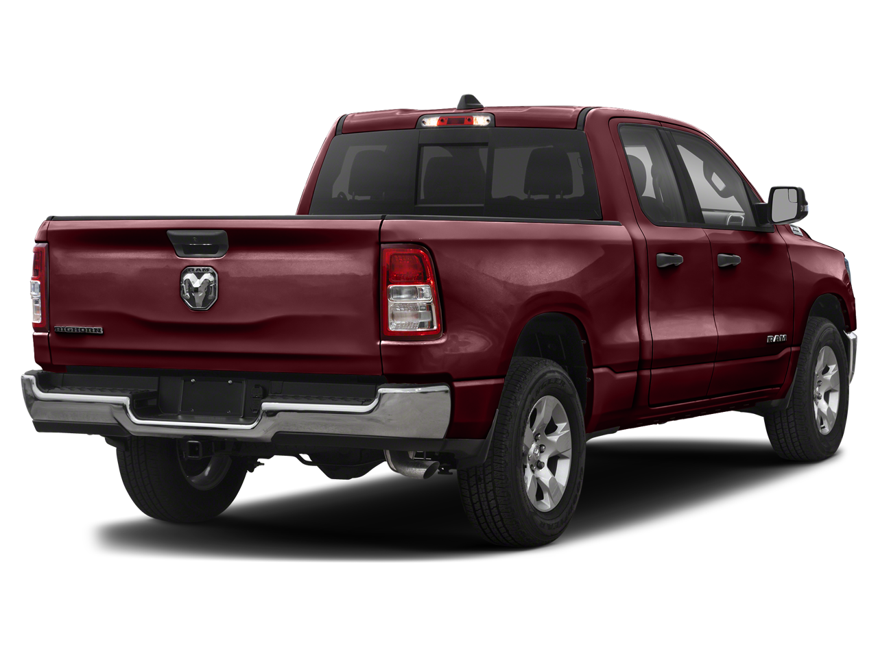 2023 RAM RAM 1500 Big Horn