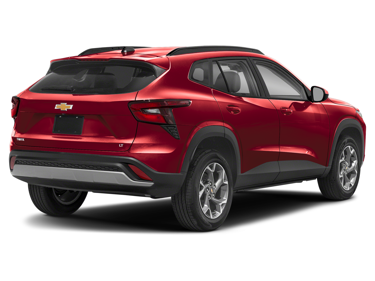 2024 Chevrolet Trax RS - Photo 36