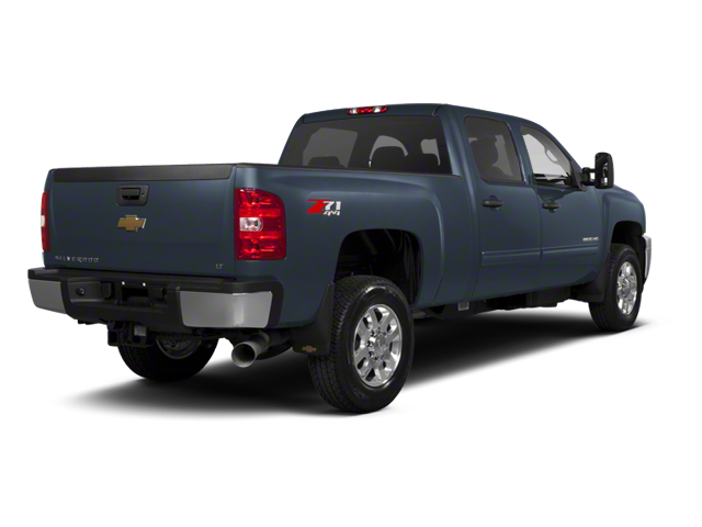 2010 Chevrolet Silverado LT