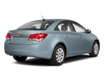 2011 Chevrolet CRUZE ECO
