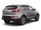 2012 Kia SPORTAGE LX