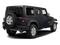2017 Jeep Wrangler Willys Wheeler