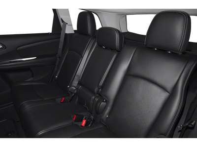 2015 Dodge JOURNEY R/T