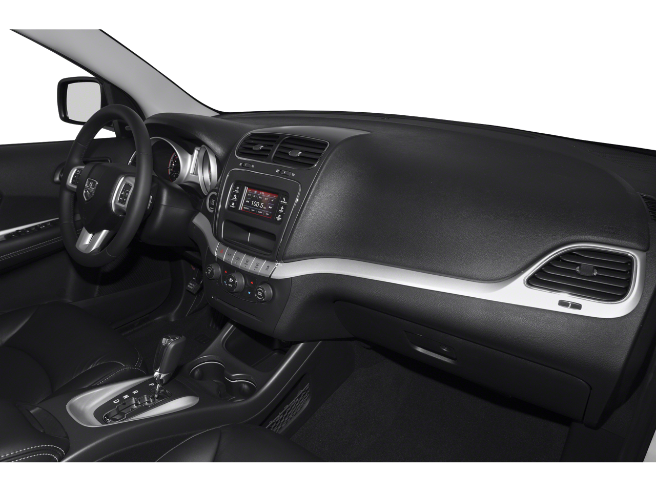 2015 Dodge JOURNEY R/T