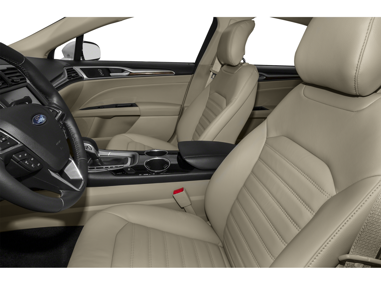 2015 Ford Fusion Hybrid SE Hybrid