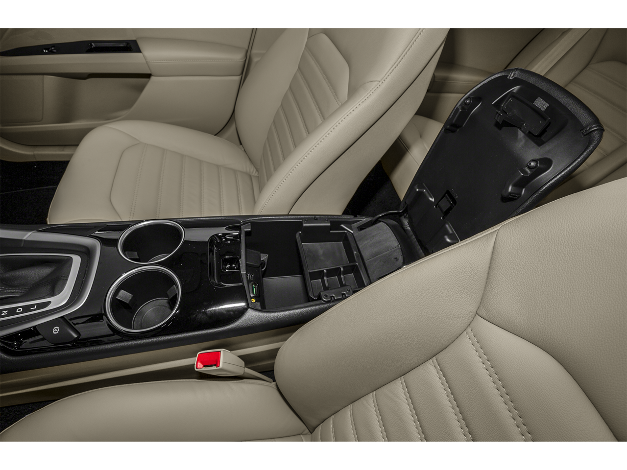 2015 Ford Fusion Hybrid SE Hybrid