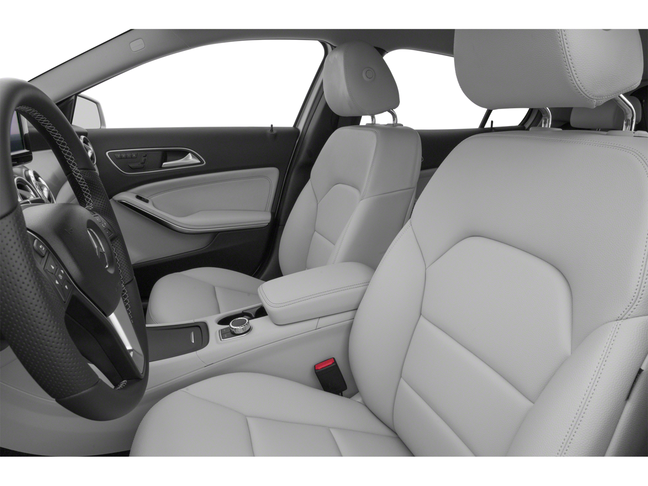 2015 Mercedes-Benz GLA 250 4MATIC®