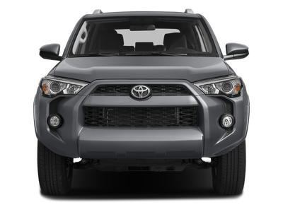 2015 Toyota 4RUNNER TRAIL PREMIUM