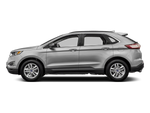 2018 Ford EDGE TITANIUM Titanium