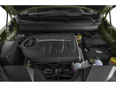 2019 Jeep CHEROKEE LATTITUDE