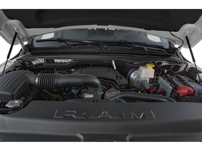 2019 RAM RAM 1500 Big Horn/Lone Star