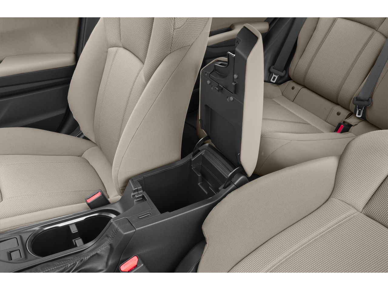 2019 Subaru Impreza 2.0i (CVT)