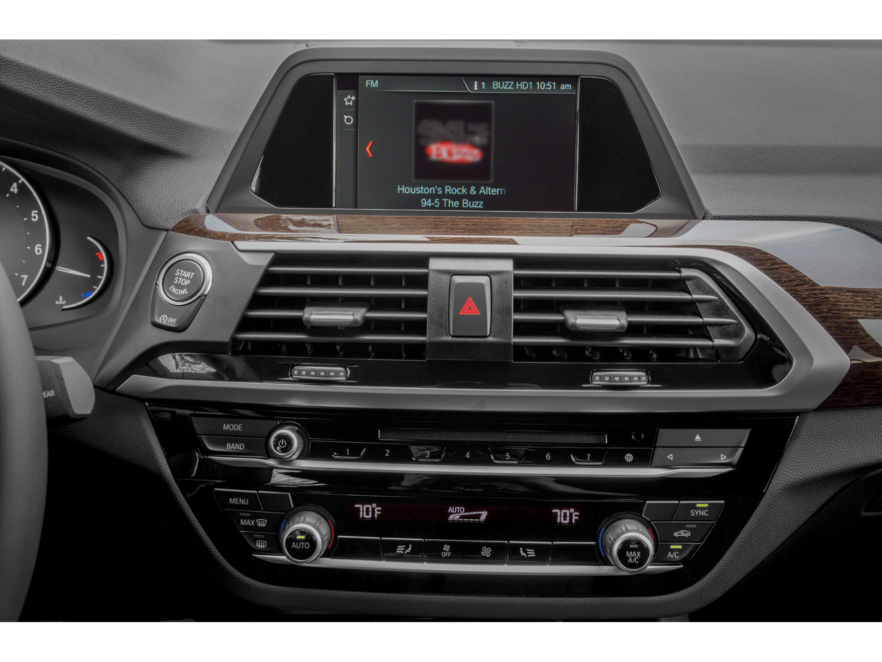 2020 BMW X3 XDRIVE 30I