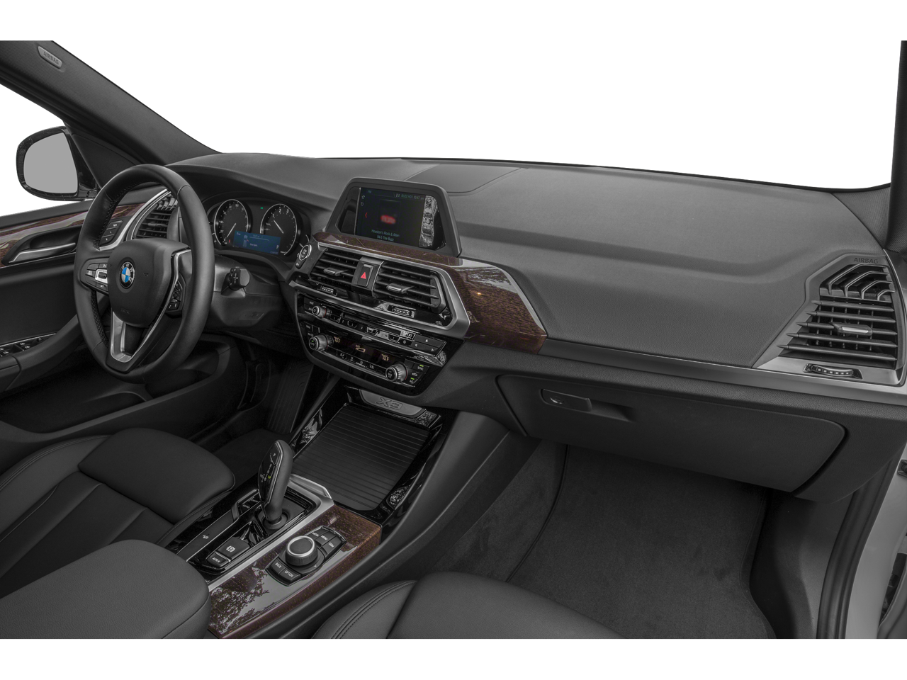 2020 BMW X3 XDRIVE 30I