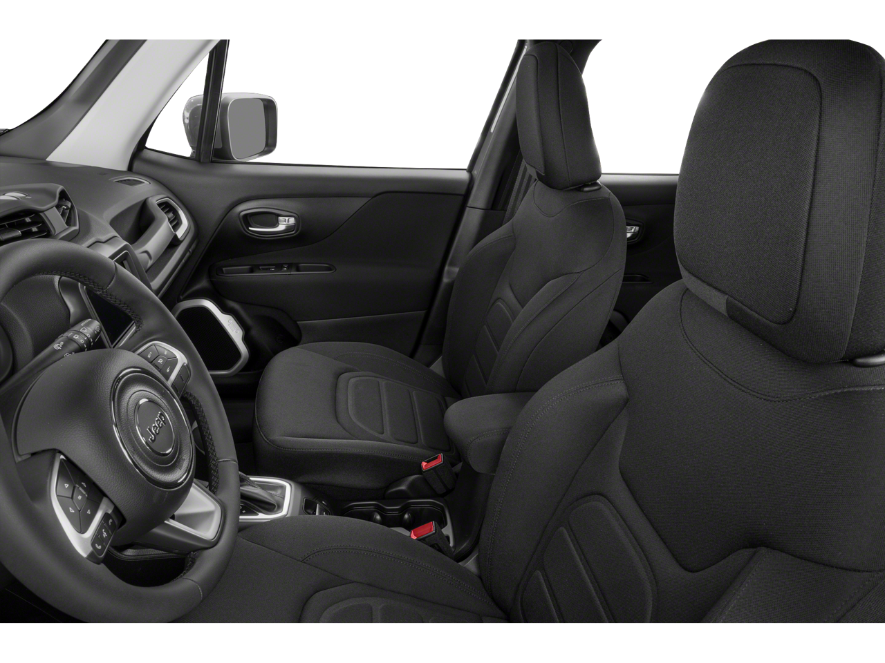 2020 Jeep Renegade Jeepster