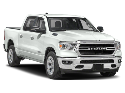 2020 RAM RAM 1500 BIG HORN