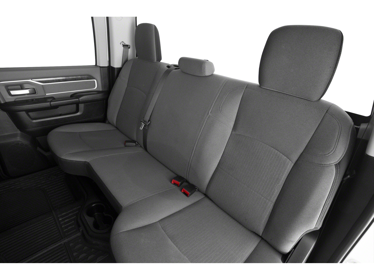 2020 RAM RAM 2500 BIG HORN