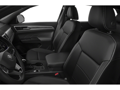 2021 Volkswagen ATLAS CROSS SPO 3.6L V6 SE w/Technology