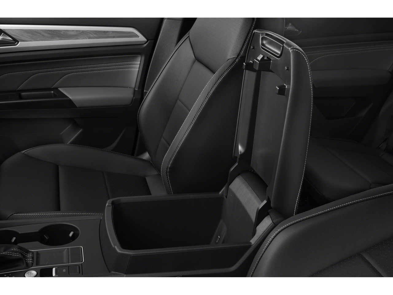 2021 Volkswagen ATLAS CROSS SPO 3.6L V6 SE w/Technology