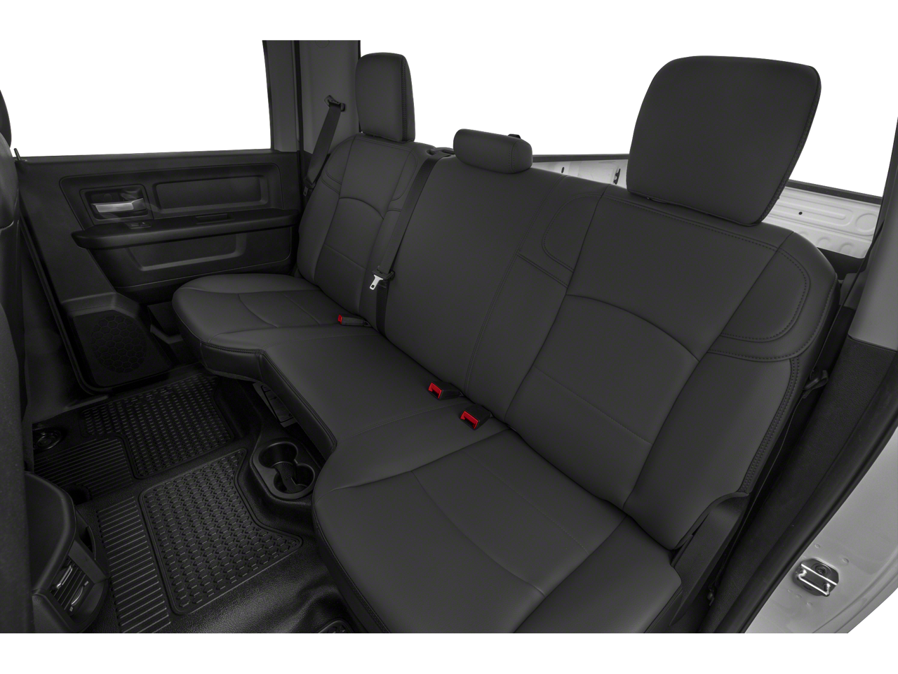 2022 RAM RAM 2500 TRADESMAN