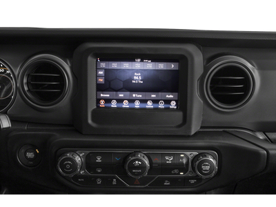 2023 Jeep Wrangler High Tide