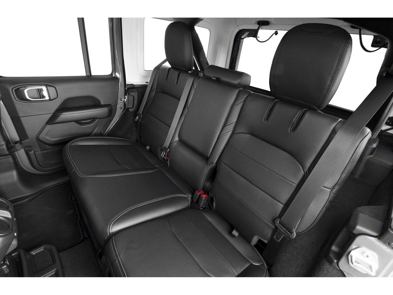 2023 Jeep WRANGLER UNL WILLYS 4XE