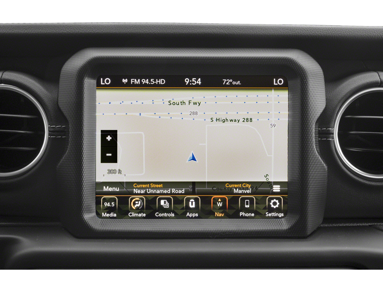 2023 Jeep WRANGLER UNL WILLYS 4XE