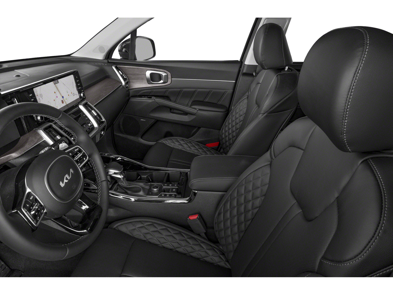 2023 Kia SORENTO SX/SXP X-LINE