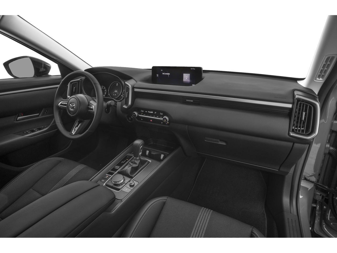 2023 Mazda Mazda CX-50 2.5 S PREFERRED