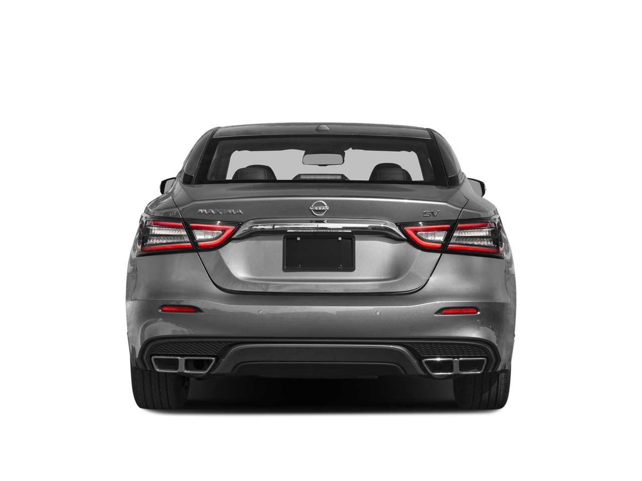 2023 Nissan MAXIMA SL