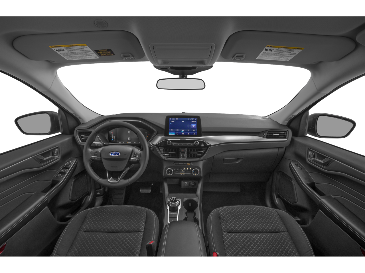 2024 Ford ESCAPE ACTIVE Active